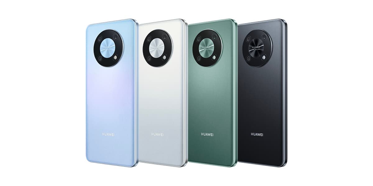 Huawei Nova Y90 Specifications and Price in Kenya