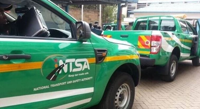 NTSA Gives Kenyans 10 Days to Learn the New e-Logbook System