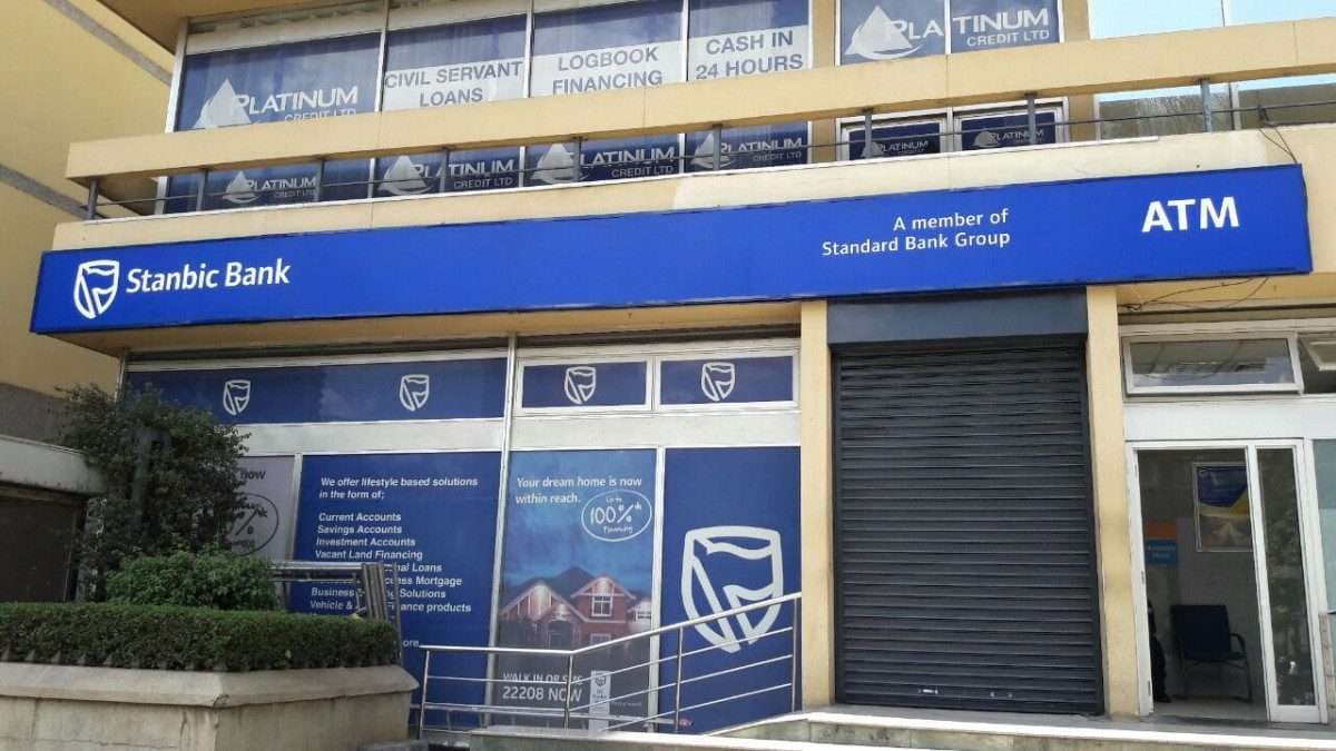 Stanbic Holdings posts Sh6.6 billion half-year profit
