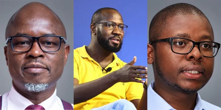 Joe Ageyo Demoted, Sent to Uganda in Sweeping NMG Editorial Shake-Up