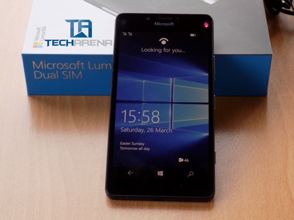 Windows 10 Mobile Creators Update Is Rolling Out to All Users Worldwide