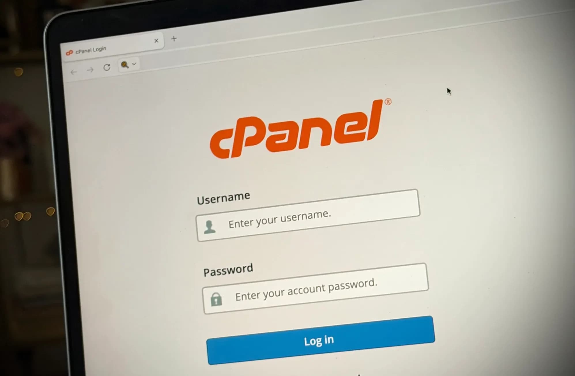 Critical cPanel Bug Lets Anyone Take Over Your Website Without a Password