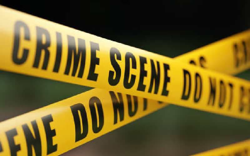 Two police officers among 5 killed by bandits in Isiolo