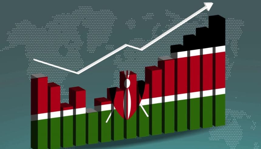 World Bank Warns Kenya’s Debt Could Raise Cost of Living and Doing Business