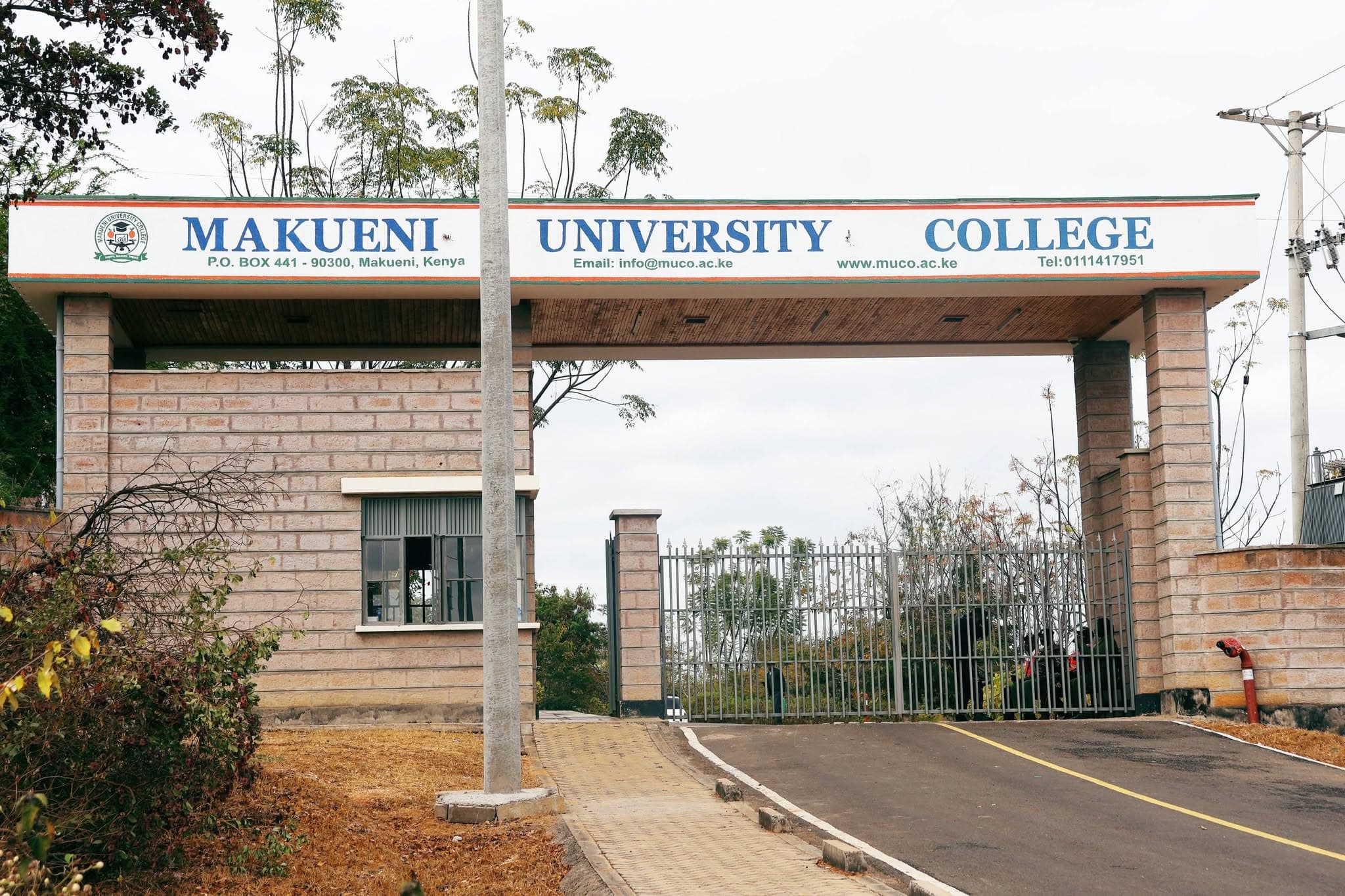 Makueni University College Advertises New Job Opportunities