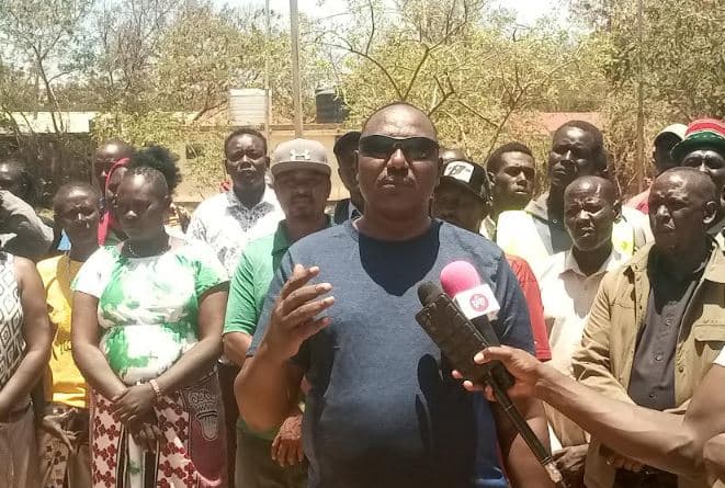 Communities call for dialogue to address cattle-rustling conflicts in Isiolo