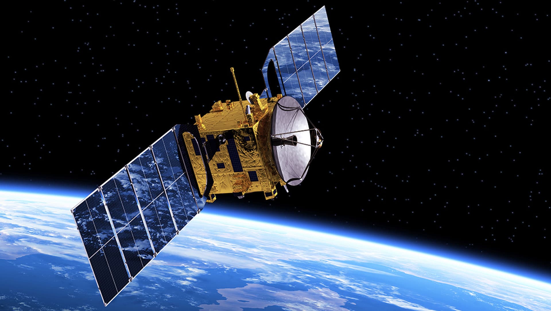 Satellite Calls and Video Streaming Is Coming to iPhones and Android Phones