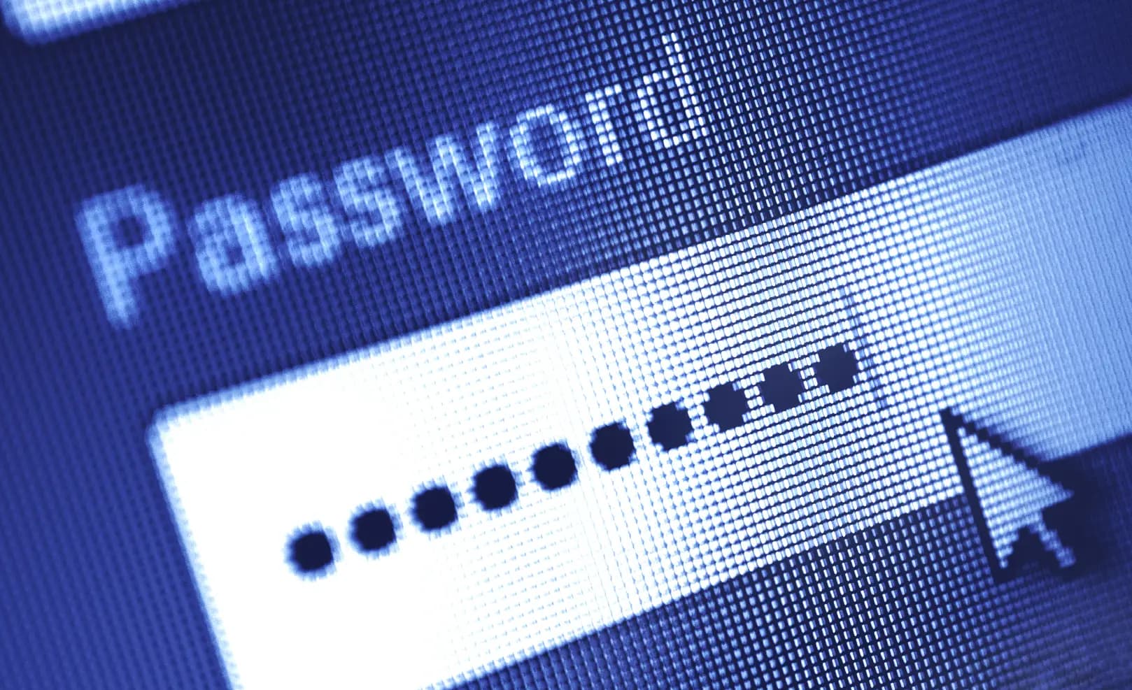 How To Protect Your Passwords Online And Not Be Deceived