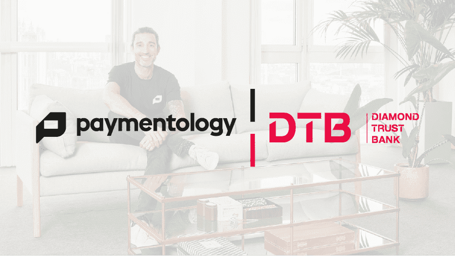 DTB and Paymentology Partner to Simplify Card Issuance for Fintechs