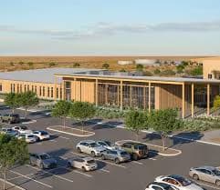 Meta Breaks Ground on $1.5 Billion AI Data Center in El Paso, Boosting Region’s Tech Footprint