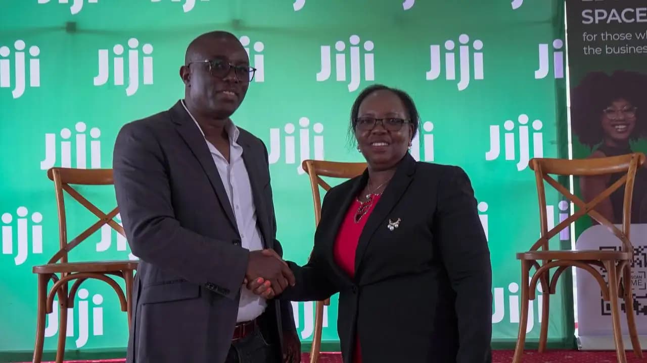 Jiji Launches Free “Zero to Profit” Course to Empower Young Kenyan Entrepreneurs