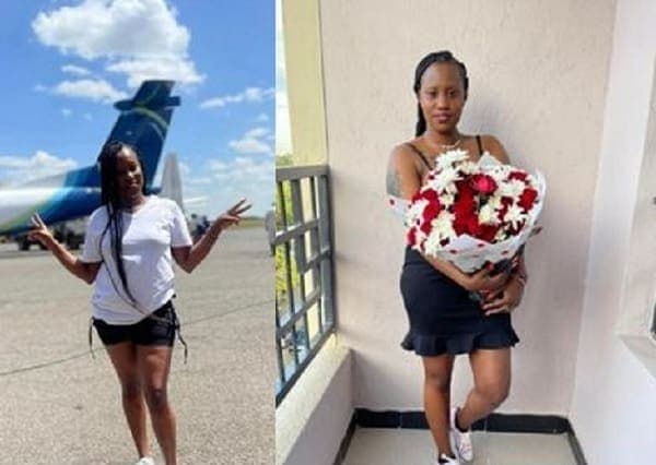 Kenyan Community in Dublin Mourns The Loss Of Brigid Jemosop