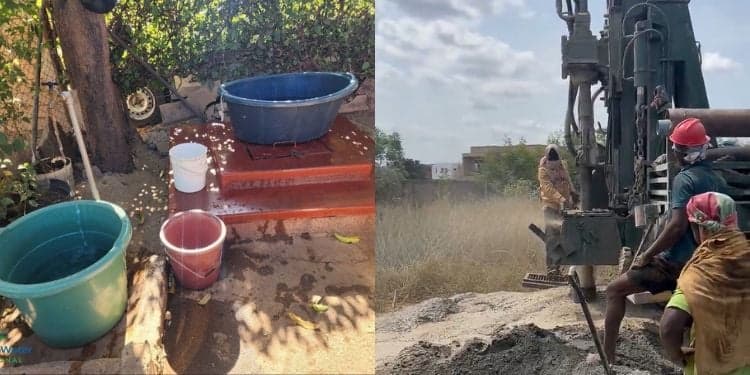 Cost of Drilling a Borehole in Nairobi: Permits, Licenses, Fees and Timelines