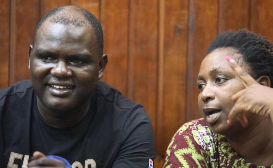 Aisha Jumwa’s Ex-Aide Recounts Chaos Before ODM Supporter Shooting