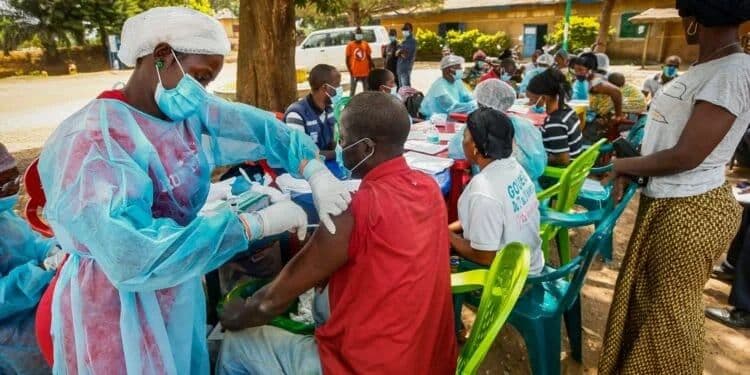 WHO Declares Ebola Outbreak a Global Emergency as Deadly Virus Spreads Across Borders