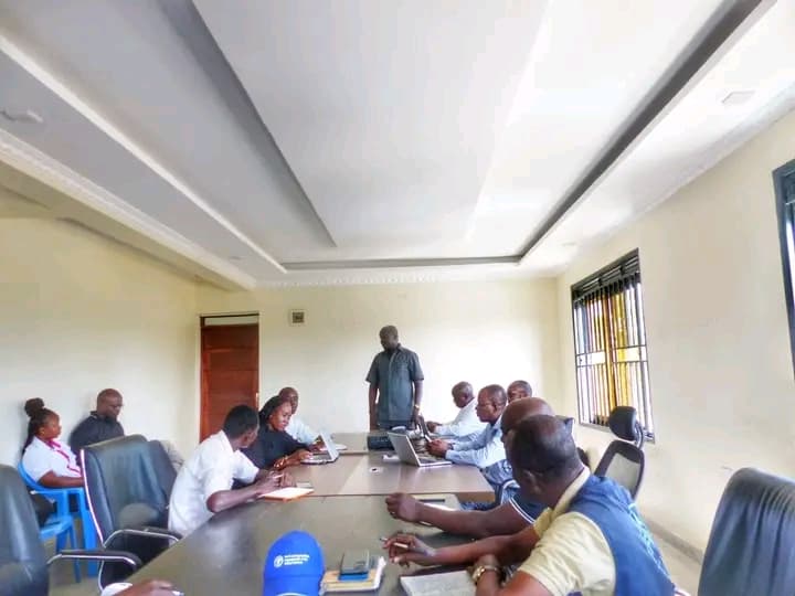 County steering group approves two projects