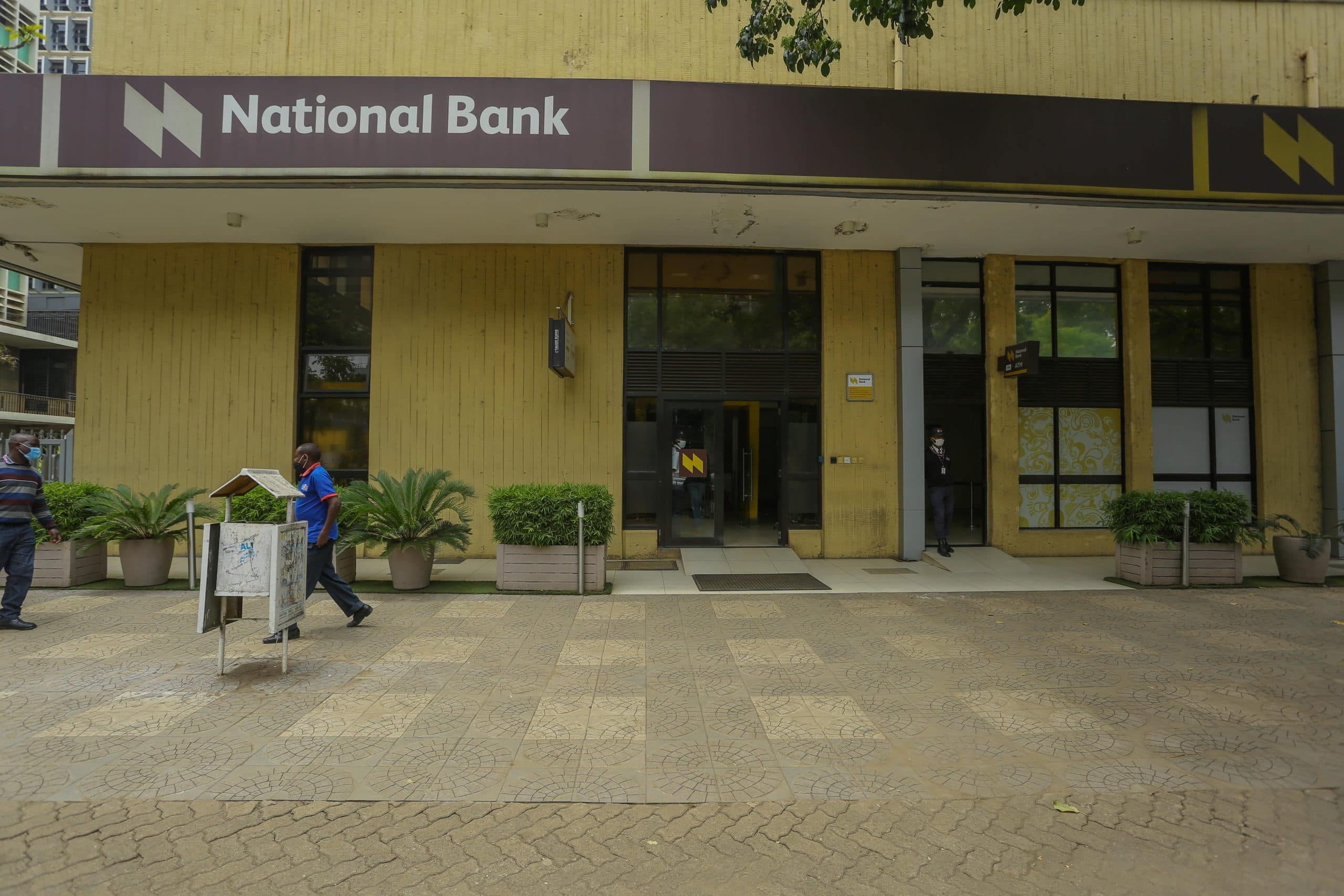 Access Bank to acquire 100% shareholding in NBK from KCB Group