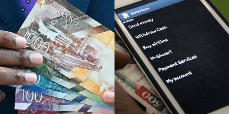 Safaricom Lists Factors That Determine Customers’ M-Shwari Loan Limit