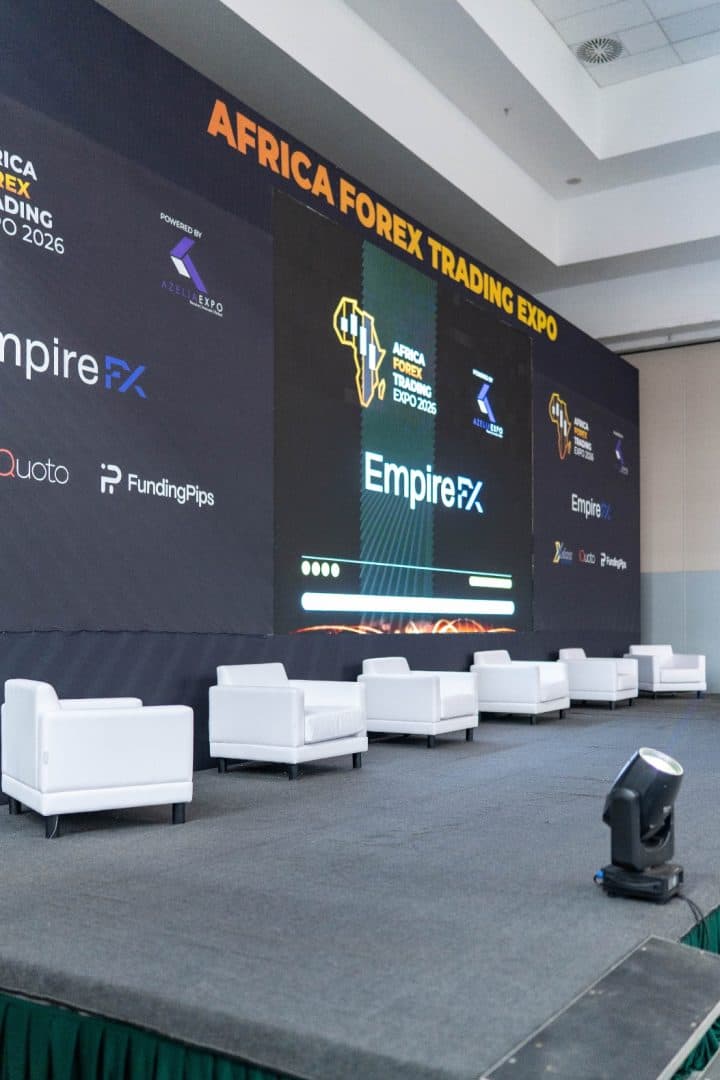 Africa forex trading expo 2026 opens in Nairobi with bold vision for Africa’s role in global finance