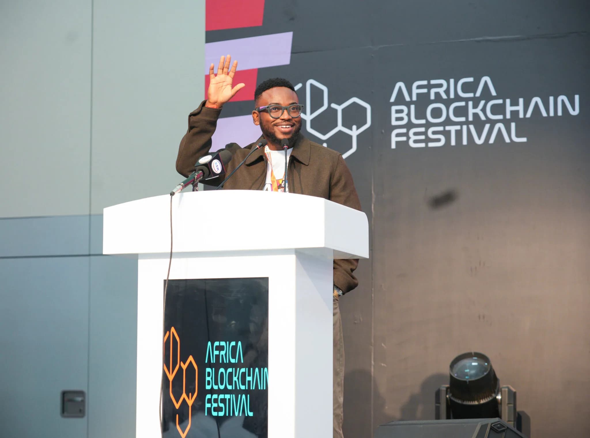 Africa Blockchain Festival opens in Nairobi with 50 startups seeking investors