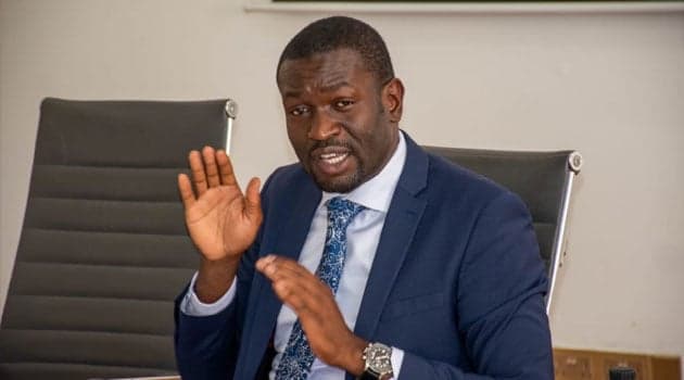 Sifuna mocks Ruto over Uhuru sponsorship claims