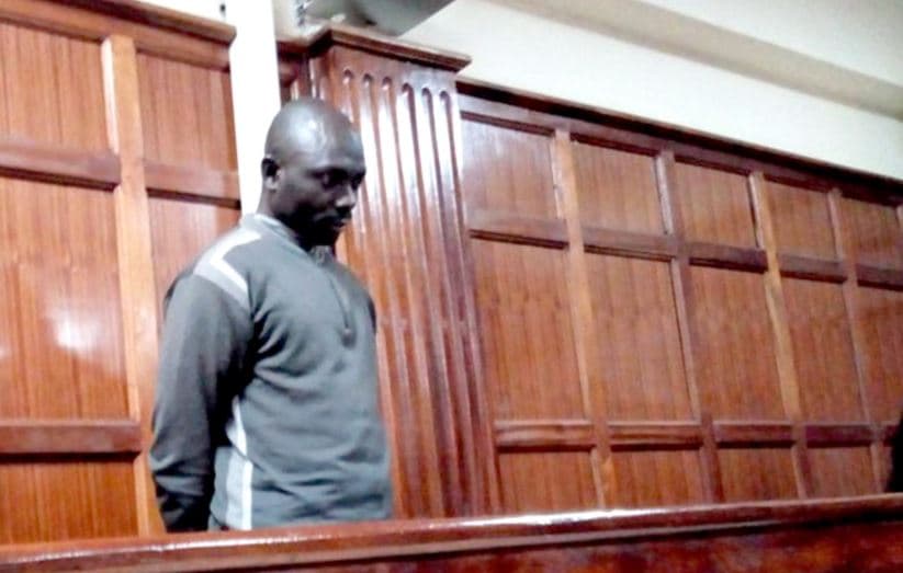 Nigerian National Jailed 8 Years in Nairobi for Cocaine Trafficking