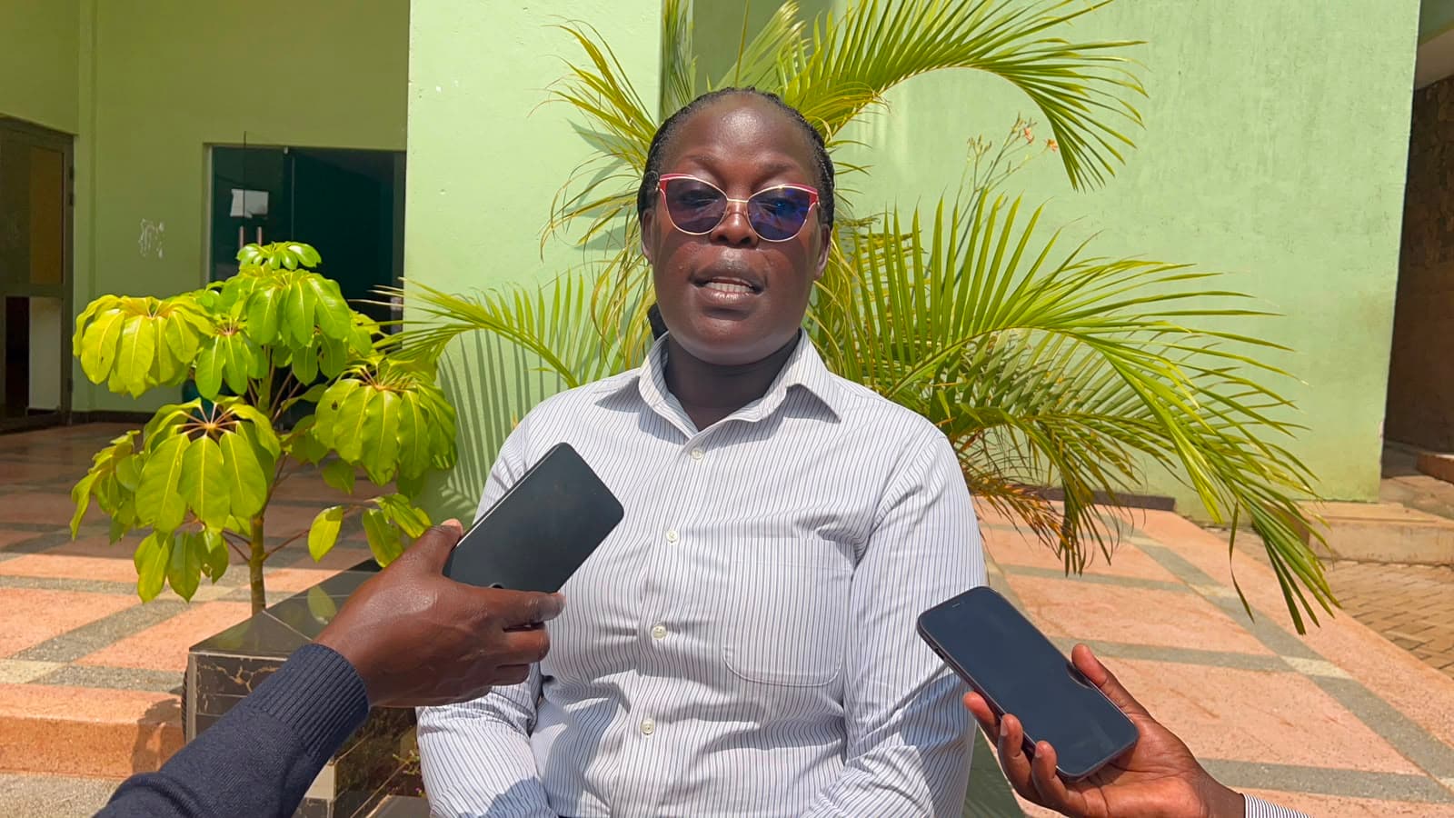 KNC calls for public sensitisation before Kisii Municipal Court becomes operational