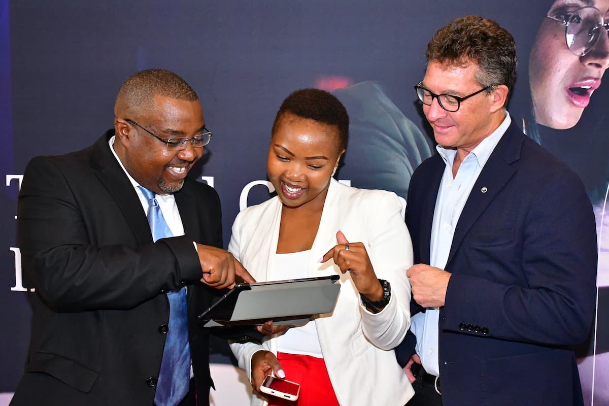 NTT DATA Advocates Enhanced Cybersecurity Measures in East Africa