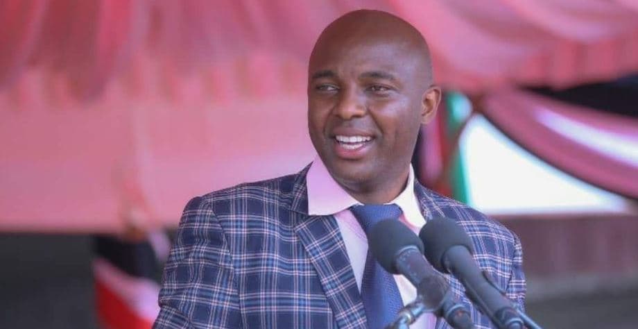 Governor Kang’ata Opens Up on Linda Mwananchi and His Political Future