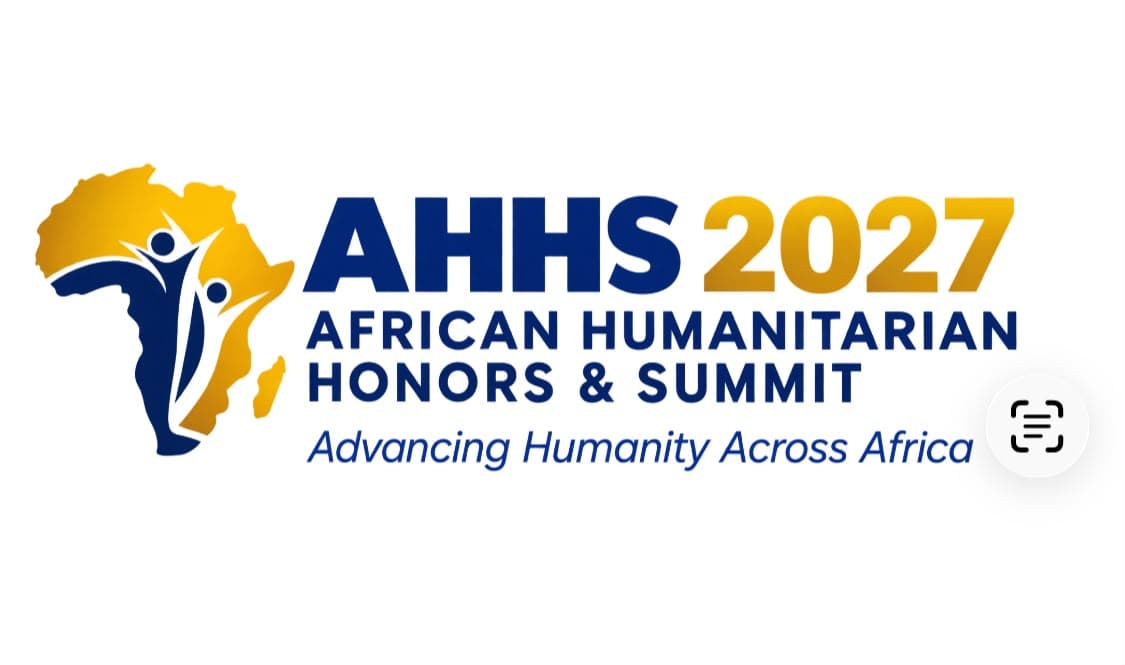 Kenya to host inaugural African Humanitarian Honors and Summit 2027