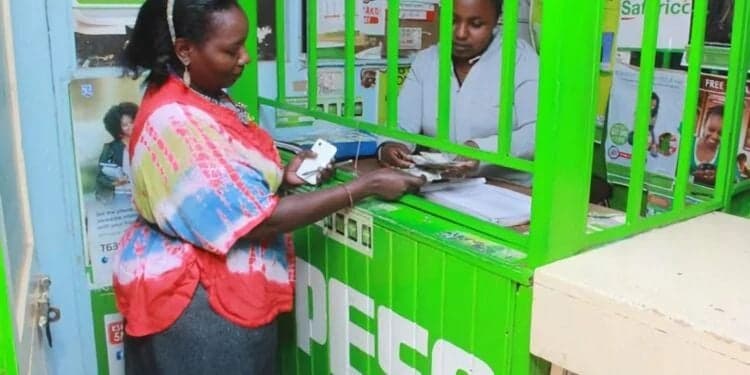 What Happens When You Send Money to Wrong Number Via M-PESA But Recipient Rejects Reversal Request