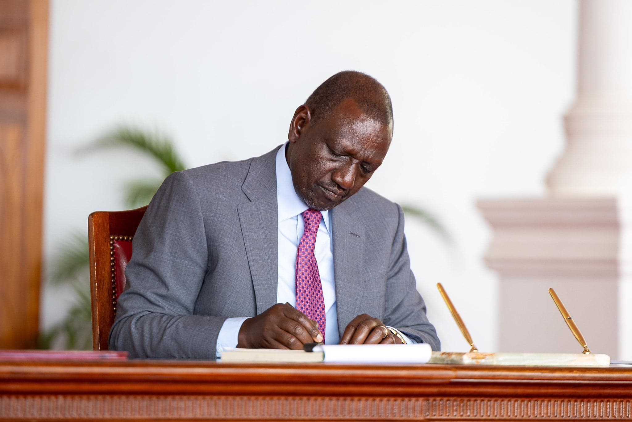 Opinion | What Should be Done in Kenya After Verdict on Mobile Numbers as Digital Identity