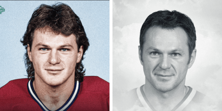 NHL Alumni Association Devastated as Claude Lemieux Dies at 60