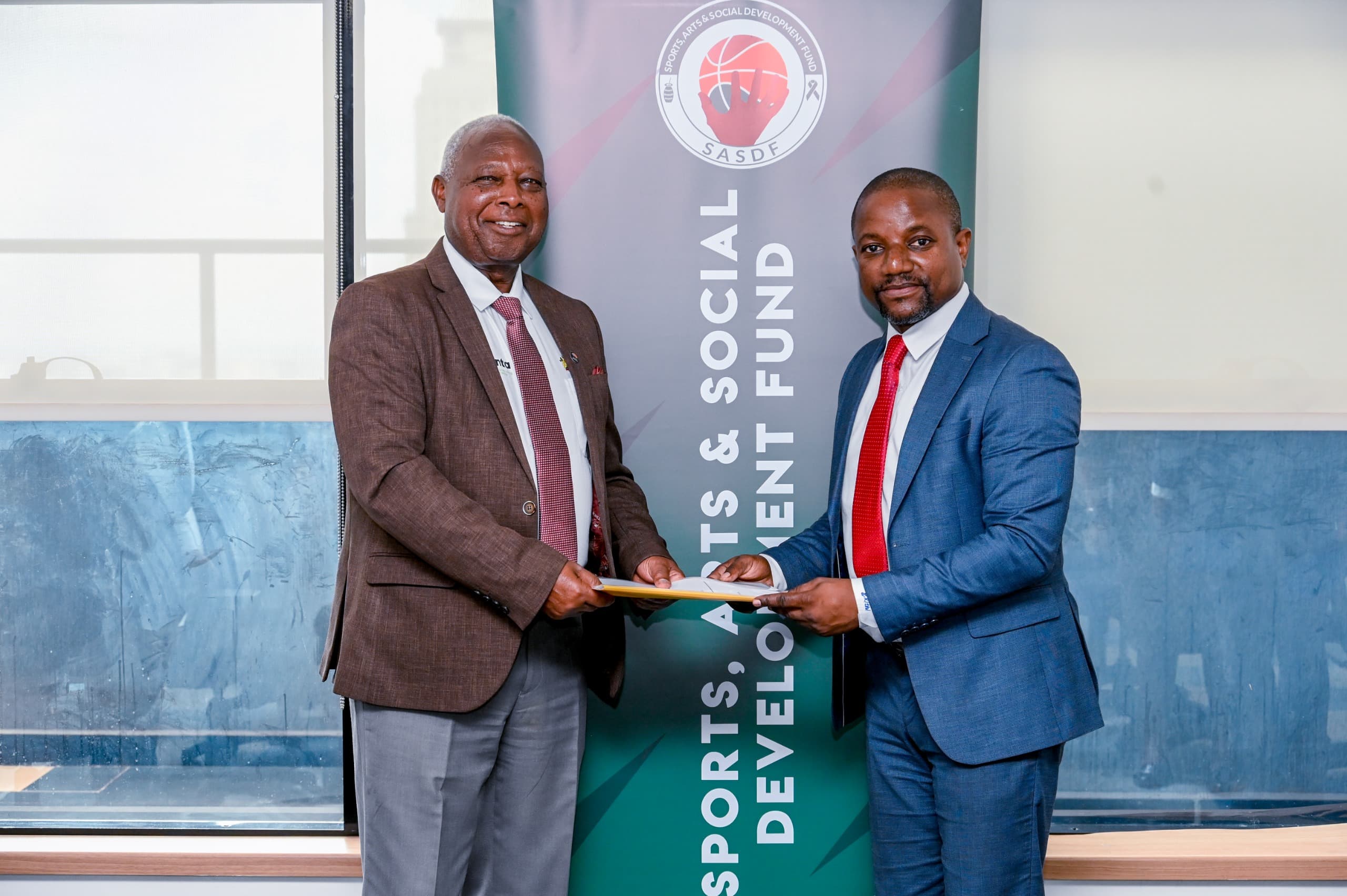 High Court Advocate Kithi takes over SASDF Chairmanship from AK Boss