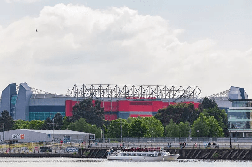 Manchester United Plans to Build UK’s Largest Stadium Instead of Redeveloping Old Trafford