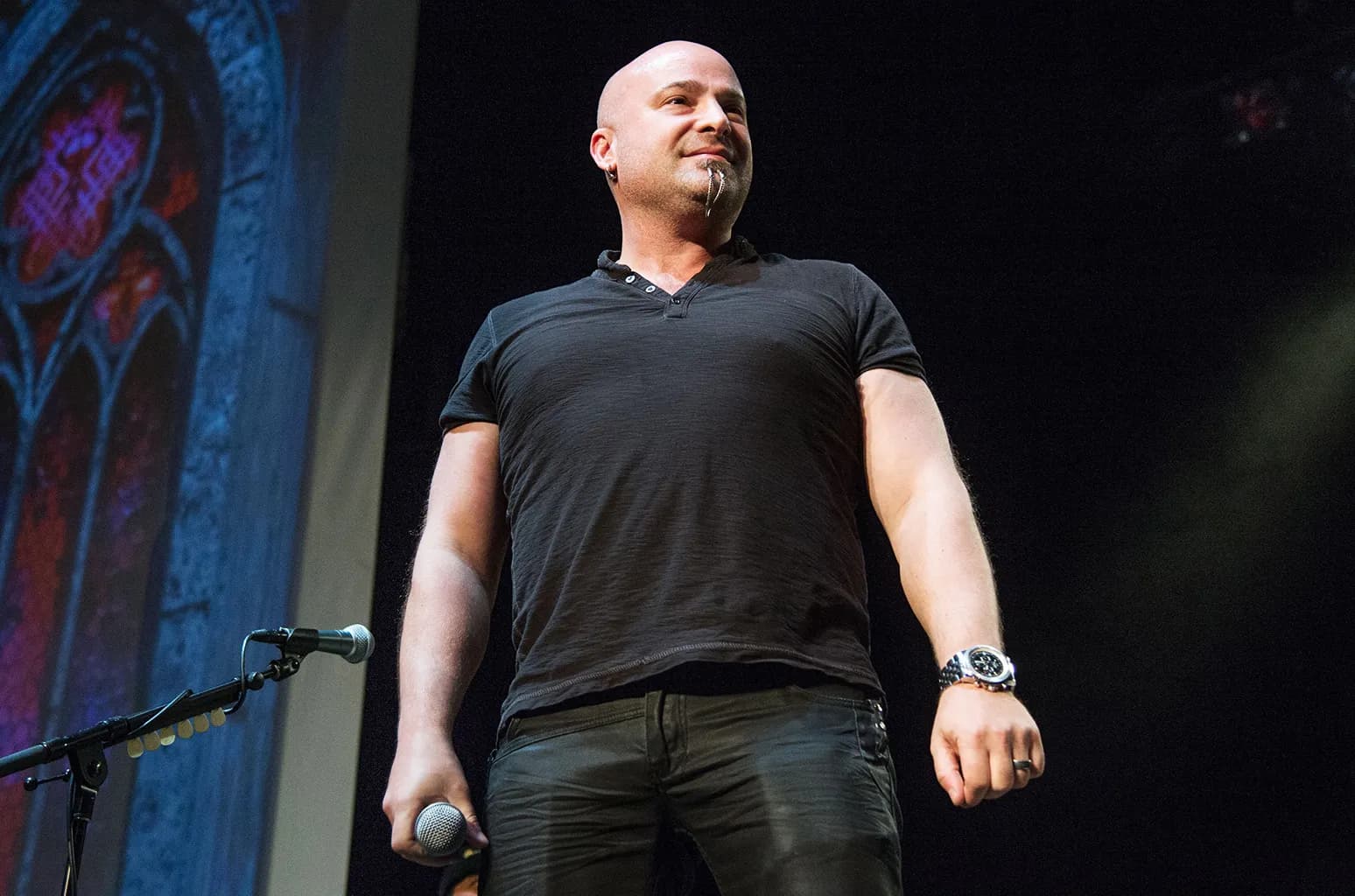 David Draiman Net Worth