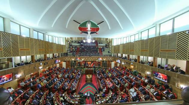 MPs back changes to passenger charge to fund aviation safety and tourism