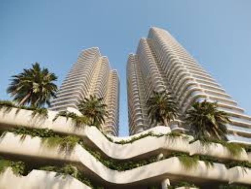 Gold Coast Twin Towers: Andrews Reshapes Surfers Paradise into Luxury Residential Precinct