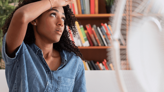 10 Ways To Stay Cool In This Heat Wave