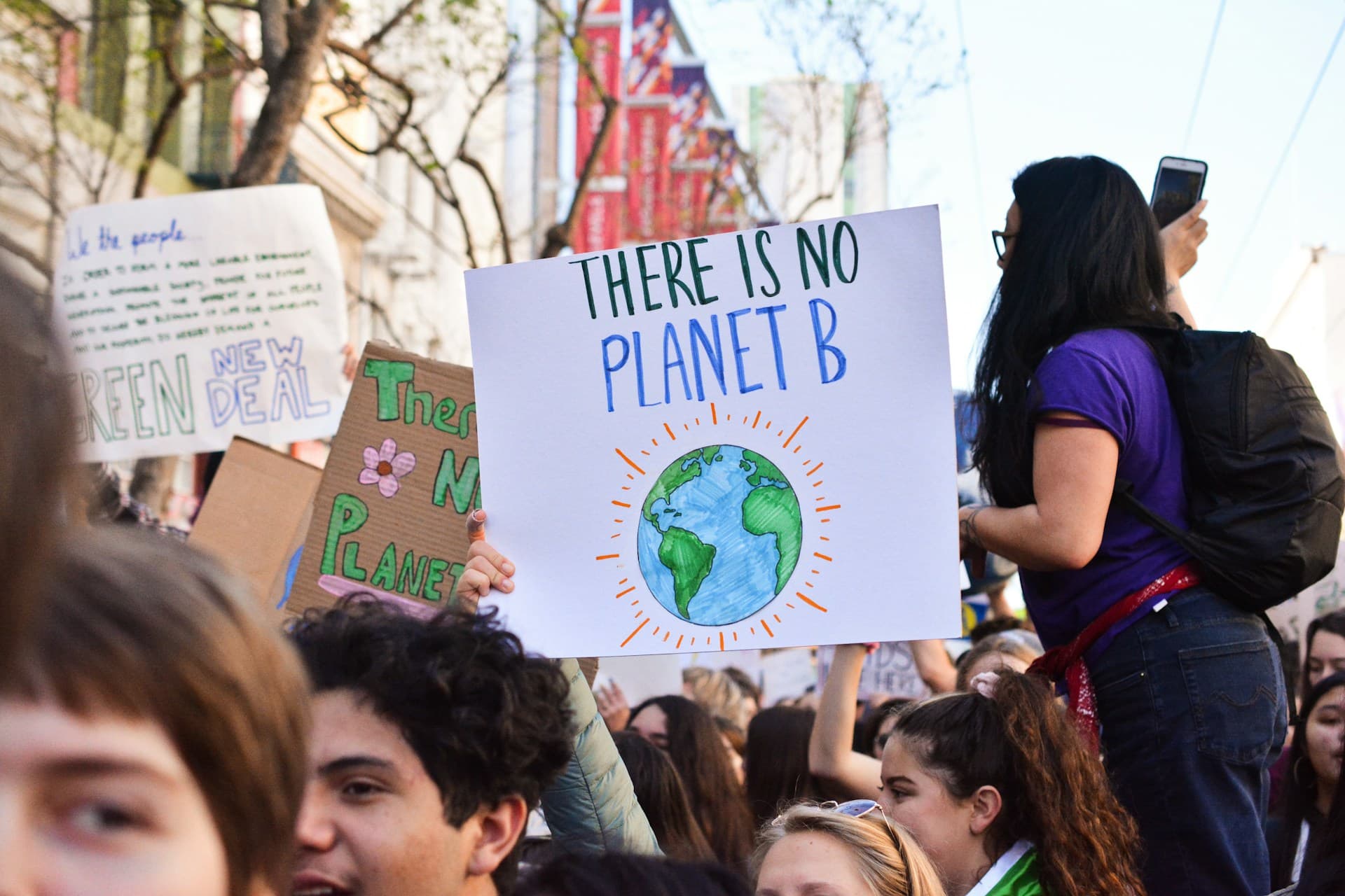 Mobilizing blended finance for climate investments in Kenya