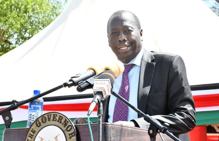 Baringo confirms ECDE teachers on permanent terms