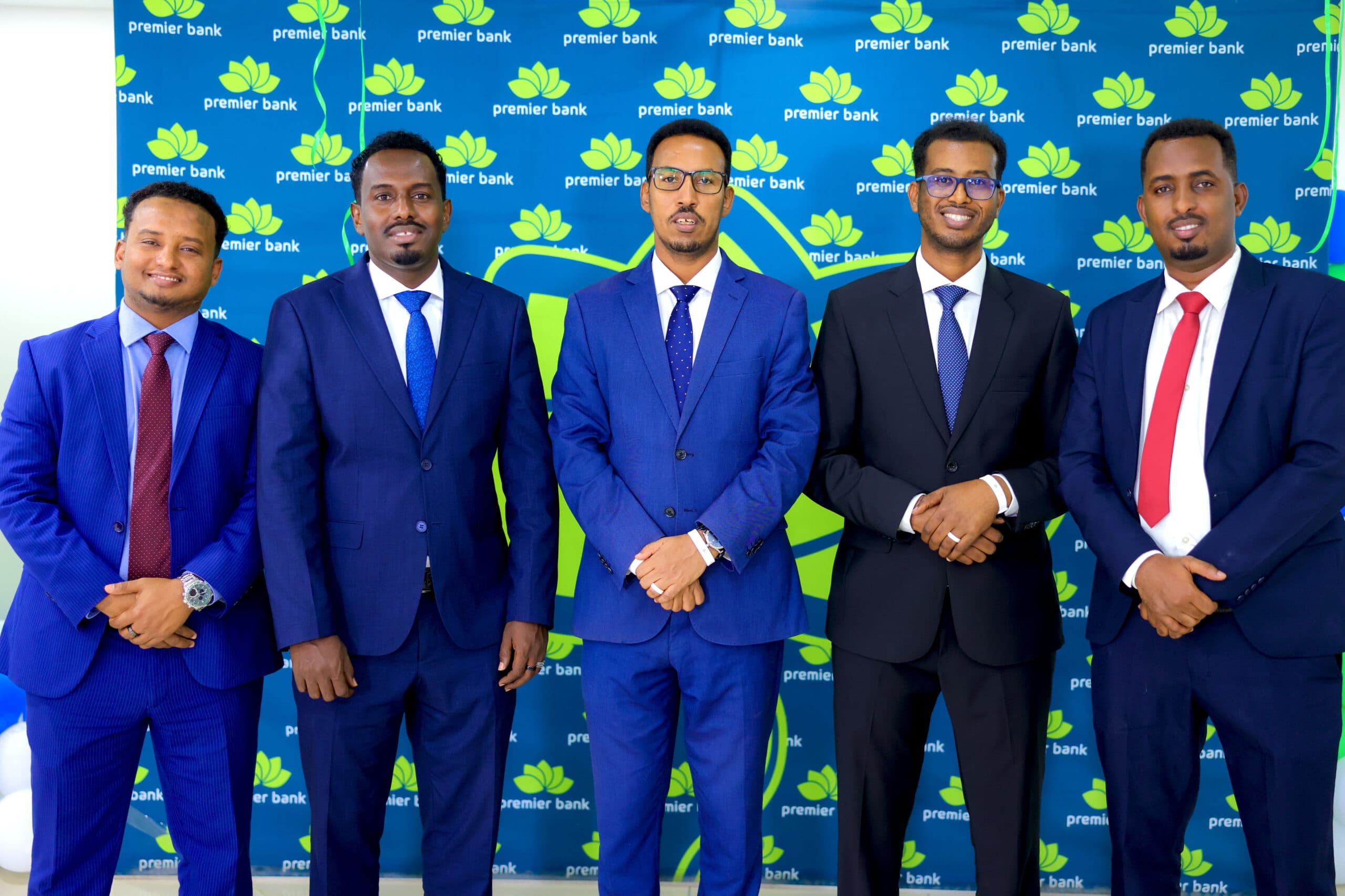 Premier Bank launches Tap2Pay wearables in Somalia