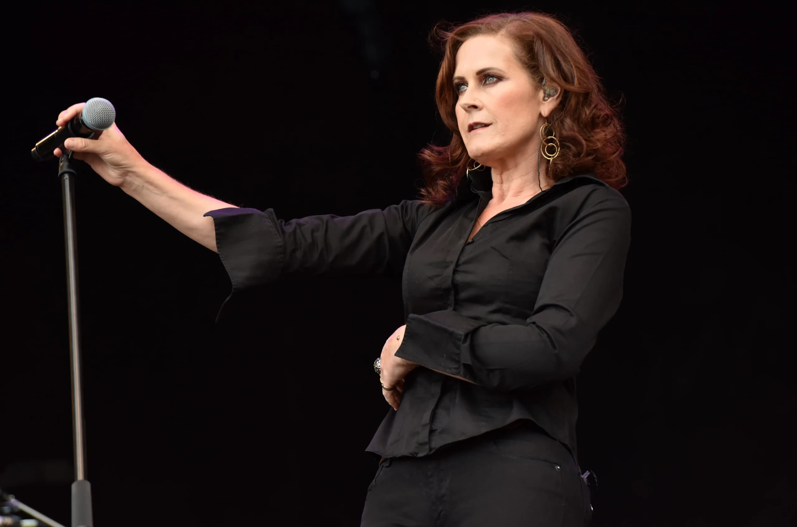 Alison Moyet Net Worth