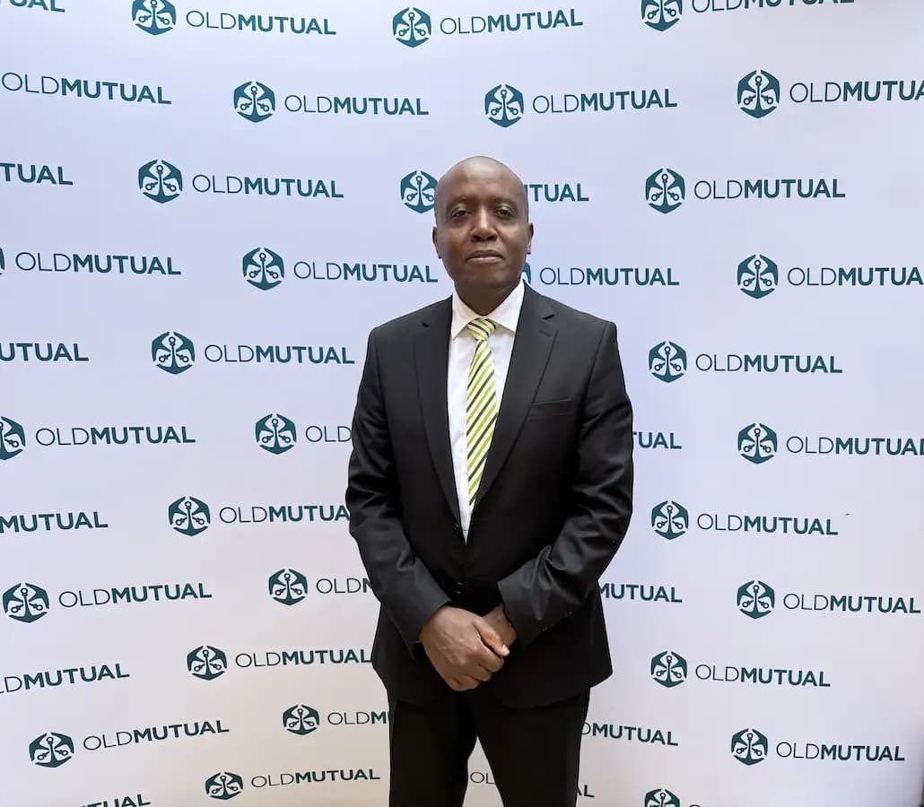 Old Mutual’s Thrive App is Redefining Financial Wellness Through Technology