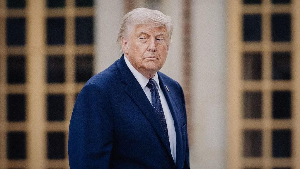 Congress passes war powers measure for first time, rebuking Trump’s war with Iran