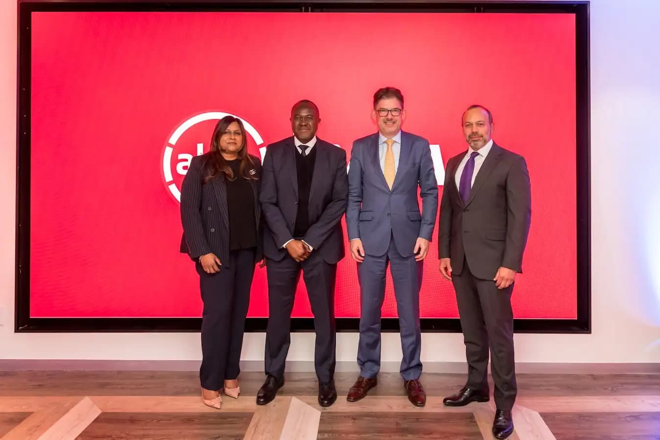 Absa and Visa Extend Partnership to Drive Digital Payment Innovation Across Africa