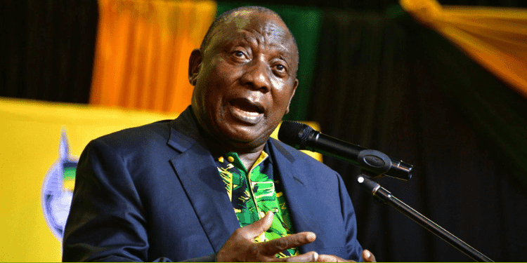 Why Blaming Migrants Won’t Fix South Africa’s Economic Crisis