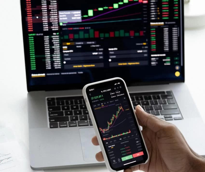 How Online Trading is Changing the Game in Kenya