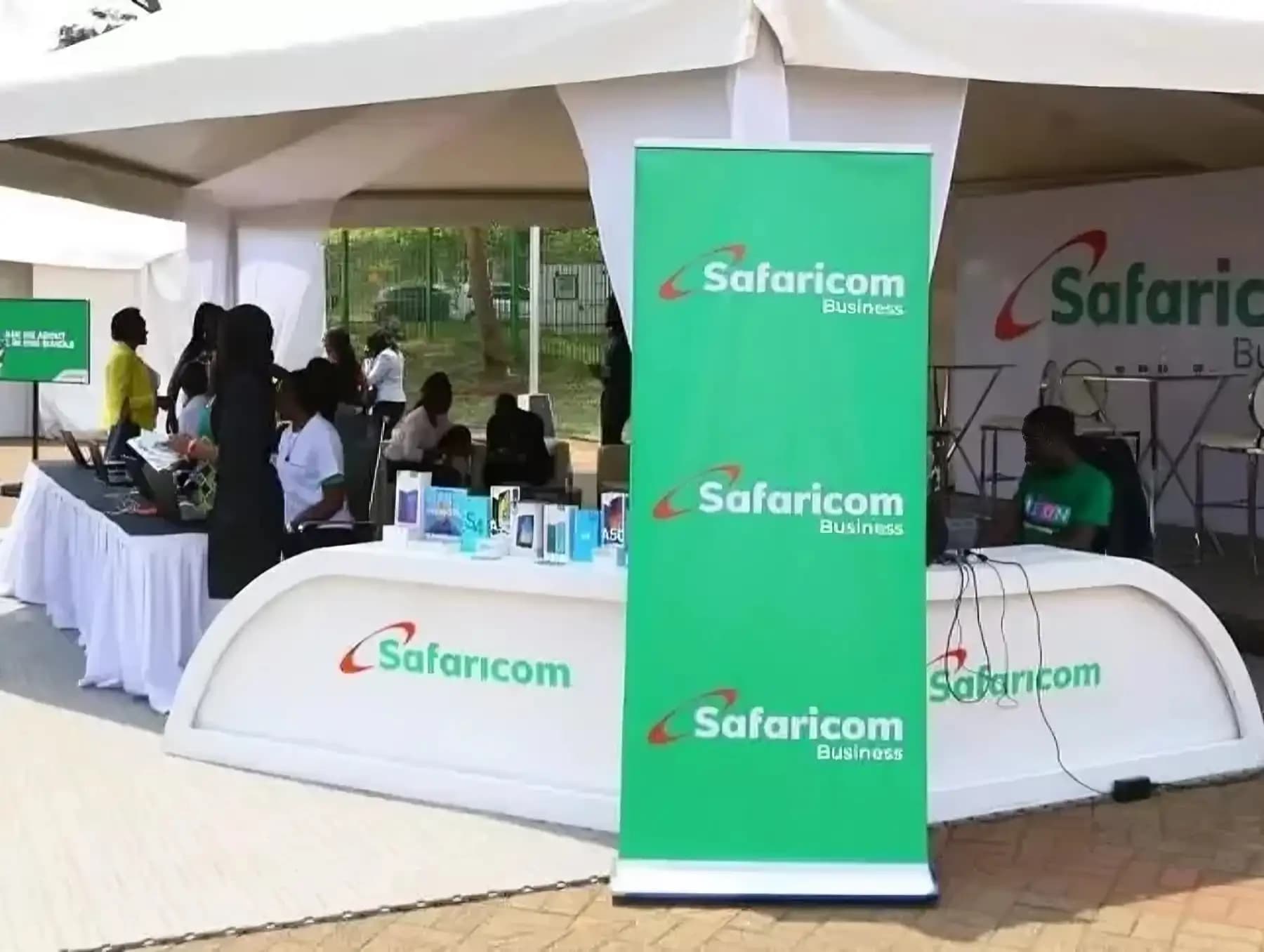 How Safaricom’s Digital Infrastructure is Helping Kenyan Businesses Build Resilience