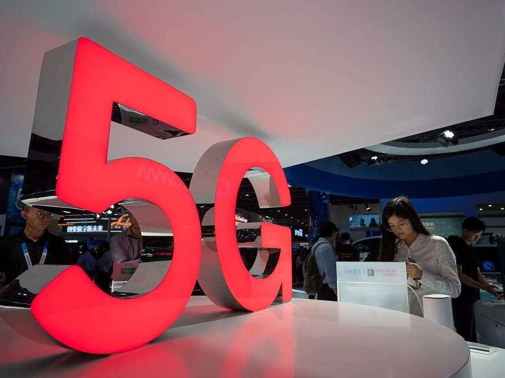 Africa’s digital push held back by affordability, rural connectivity gaps
